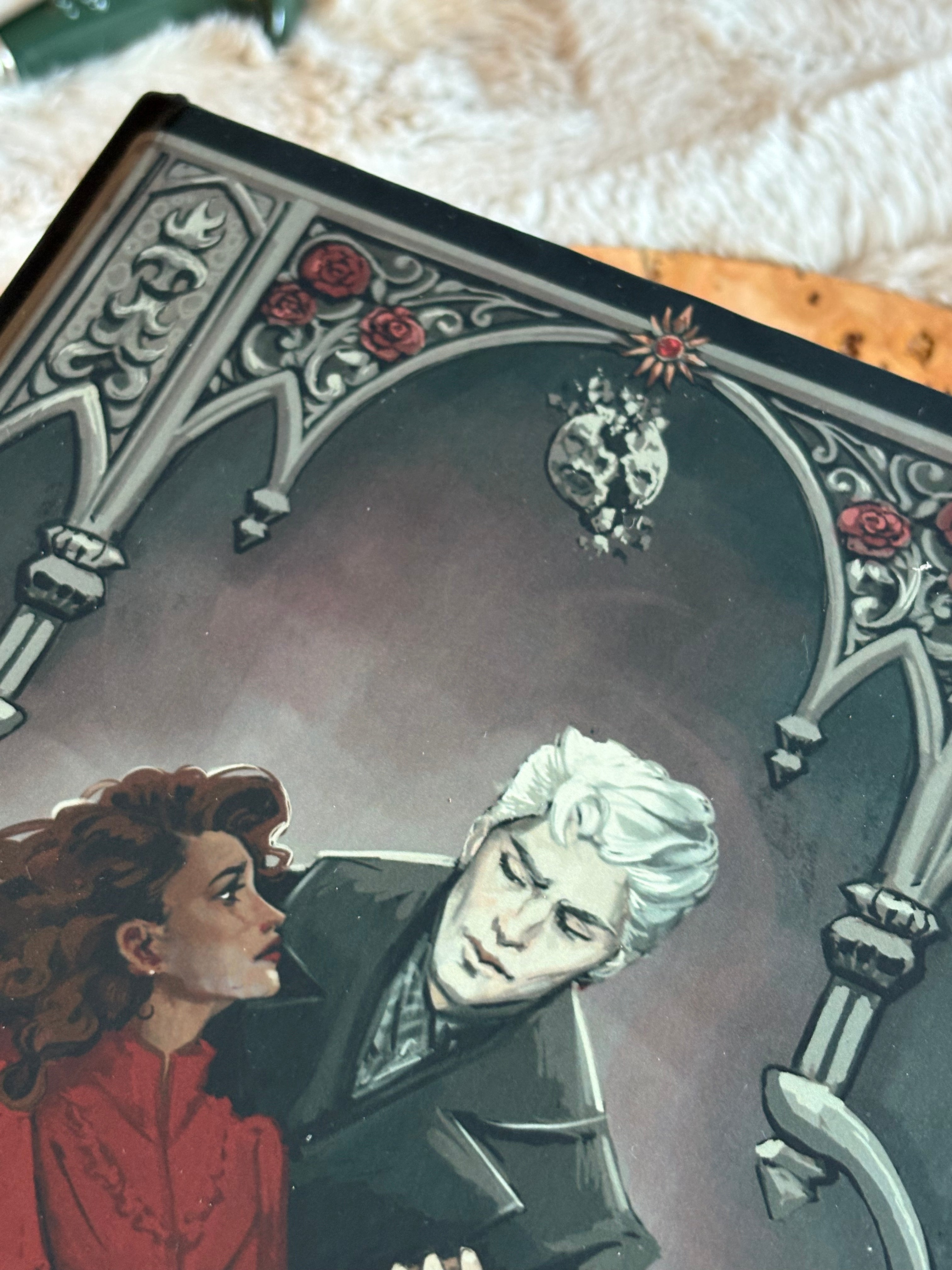 Alchemised by Senlinyu