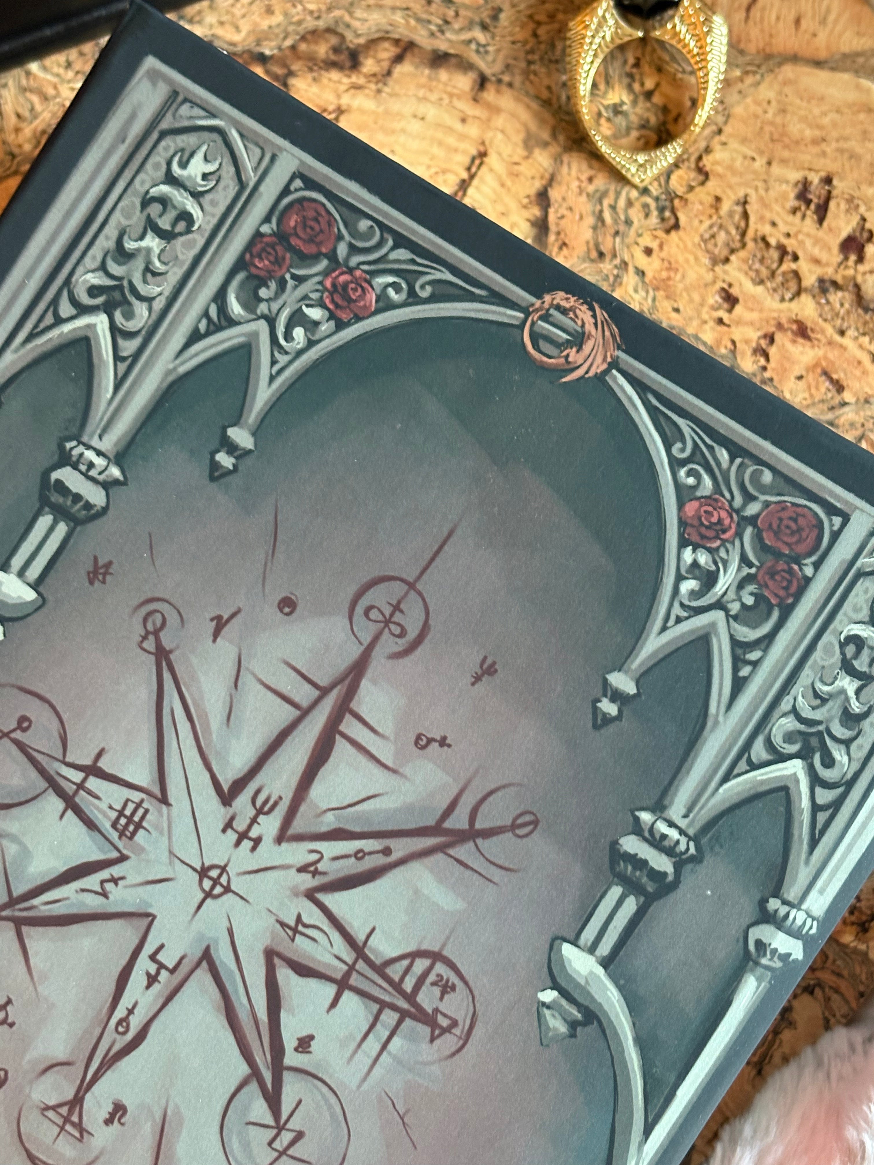 Alchemised by Senlinyu